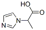 90269-13-9,2-IMIDAZOL-1-YL-PROPIONIC ACID