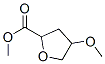90271-24-2,2-Furoicacid,tetrahydro-4-methoxy-,methylester(7CI)