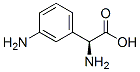 90271-39-9,Glycine, 2-(m-aminophenyl)- (7CI)