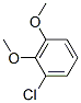 90282-99-8,1-CHLORO-2,3-DIMETHOXYBENZENE