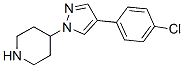 902836-38-8,4-[4-(4-CHLOROPHENYL)-1H-PYRAZOL-1-YL]PIPERIDINE