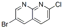 902837-40-5,6-BROMO-2-CHLORO-[1,8]NAPHTHYRIDINE