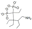 90315-14-3,TETRAETHYL(4-AMINOBUTYLIDENE)BISPHOSPHONATE