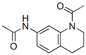 903288-09-5,Acetamide,  N-(1-acetyl-1,2,3,4-tetrahydro-7-quinolinyl)-