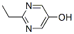 90339-11-0,5-Pyrimidinol, 2-ethyl- (9CI)