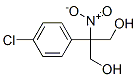 90346-72-8,2-(4-CHLOROPHENYL)-2-NITRO-1,3-PROPANEDIOL