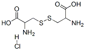 90350-38-2,DL-CYSTINE HYDROCHLORIDE