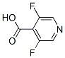 903522-29-2,3,5-Difluoropyridine-4-carboxylic acid