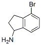 903557-28-8,4-bromo-2,3-dihydro-1H-inden-1-amine