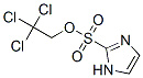 903587-98-4,2,2,2-Trichloroethoxysulfuryl Imidazole