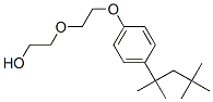 9036-19-5,2-(2-[4-(1,1,3,3-Tetramethylbutyl)phenoxy]ethoxy)ethanol