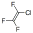 9036-80-0,1-chloro-1,2,2-trifluoro-ethene