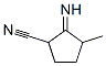 903631-60-7,2-IMINO-3-METHYLCYCLOPENTANECARBONITRILE