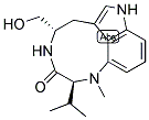 (-)-INDOLACTAM V 90365-57-4,(-)-INDOLACTAM V