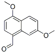 90381-44-5,4 7-DIMETHOXY-1-NAPHTHALDEHYDE  97