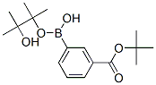 903895-48-7,3-TERT-BUTOXYCARBONYLPHENYLBORONIC ACID PINACOL ESTER