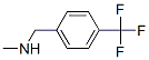 90390-11-7,N-METHYL-N-[4-(TRIFLUOROMETHYL)BENZYL]AMINE