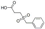 90396-02-4,3-PHENYLMETHANESULFONYL-PROPIONIC ACID