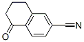 90401-84-6,6-CYANO-1-TETRALONE