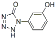 904085-94-5,1-(3-HYDROXYPHENYL)-1,2-DIHYDRO-5H-TETRAZOL-5-ONE