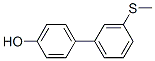 904086-06-2,3'-(METHYLTHIO)-1,1'-BIPHENYL-4-OL
