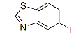90414-61-2,5-Iodo-2-methyl-1,3-benzothiazole