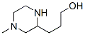 90414-80-5,2-Piperazinepropanol,4-methyl-(7CI)