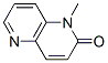 90417-09-7,1,5-Naphthyridin-2(1H)-one,1-methyl-(7CI,9CI)