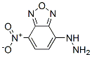 90421-78-6,4-Hydrazino-7-nitrobenzofurazan