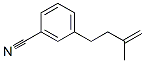 90433-28-6,4-(3-CYANOPHENYL)-2-METHYL-1-BUTENE