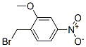 90434-16-5,1-(BROMOMETHYL)-2-METHOXY-4-NITROBENZENE