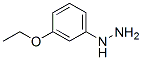 90434-59-6,3-ETHOXY-PHENYL-HYDRAZINE