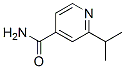 90437-04-0,2-ISOPROPYLISONICOTINAMIDE