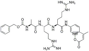 90468-18-1,PROTEASOME SUBSTRATE VI, FLUOROGENIC