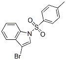 90481-77-9,3-Bromo-N-(p-toluenesulfonyl)indole
