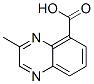 904813-39-4,3-METHYL-QUINOXALINE-5-CARBOXYLIC ACID