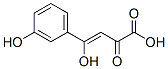 904814-38-6,4-HYDROXY-4-(3-HYDROXY-PHENYL)-2-OXO-BUT-3-ENOIC ACID