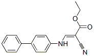 904815-00-5,3-(BIPHENYL-4-YLAMINO)-2-CYANO-ACRYLIC ACID ETHYL ESTER