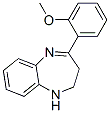 904815-57-2,4-(2-METHOXY-PHENYL)-2,3-DIHYDRO-1H-BENZO[B][1,4]DIAZEPINE