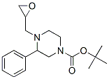 904815-90-3,4-OXIRANYLMETHYL-3-PHENYL-PIPERAZINE-1-CARBOXYLIC ACID TERT-BUTYL ESTER