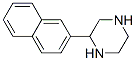 904816-32-6,2-NAPHTHALEN-2-YL-PIPERAZINE