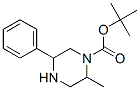 904816-67-7,2-METHYL-5-PHENYL-PIPERAZINE-1-CARBOXYLIC ACID TERT-BUTYL ESTER