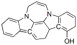904816-98-4,3,14-DIHYDRO-13-HYDROXY-12H-DIINDOLO[1,2,3-EF:3',2',1'-JK][1,5]-BENZODIAZEPINE