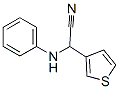 904817-00-1,PHENYLAMINO-THIOPHEN-3-YL-ACETONITRILE