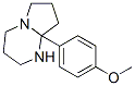 904817-50-1,8A-(4-METHOXY-PHENYL)-OCTAHYDRO-PYRROLO[1,2-A]PYRIMIDINE