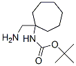 904817-67-0,(1-AMINOMETHYL-CYCLOHEPTYL)-CARBAMIC ACID TERT-BUTYL ESTER