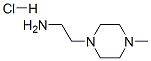 90482-07-8,2-(4-METHYL-PIPERAZIN-1-YL)-ETHYLAMINE HYDROCHLORIDE
