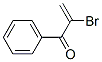 90484-46-1,2-Propen-1-one, 2-bromo-1-phenyl- (9CI)