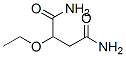 90485-80-6,Succinamide,  2-ethoxy-  (7CI)