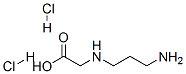 90495-95-7,N-(3-AMINOPROPYL)GLYCINE DIHYDROCHLORIDE